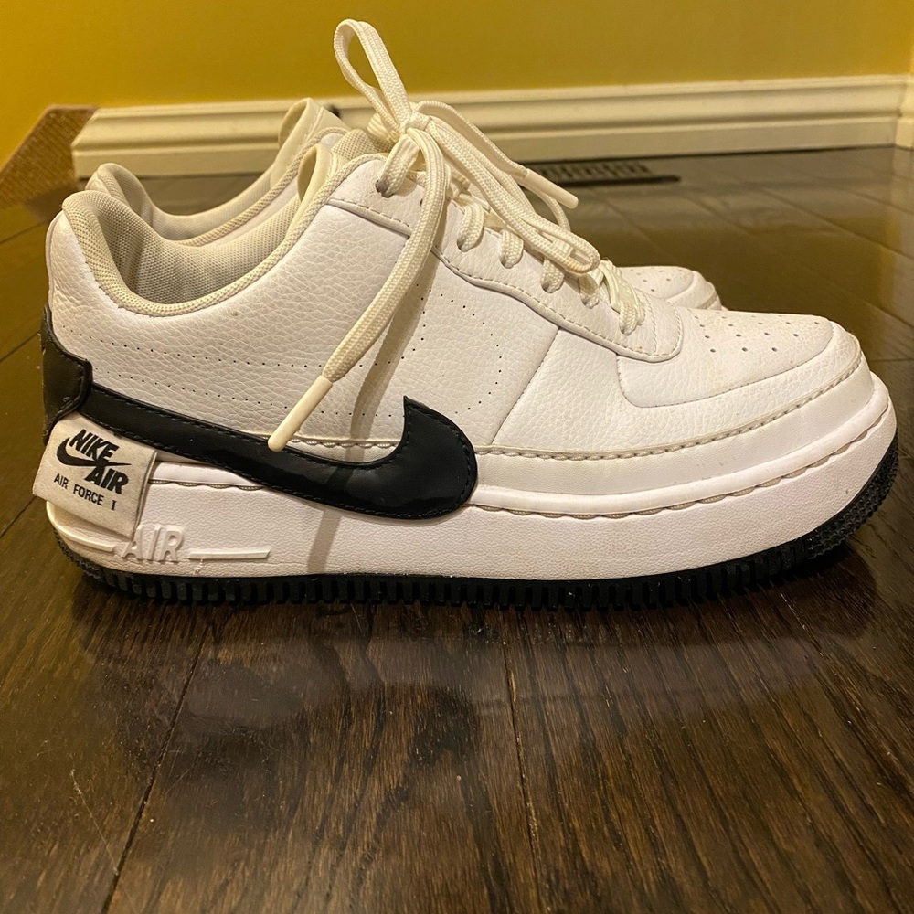 Nike Air Force 1s